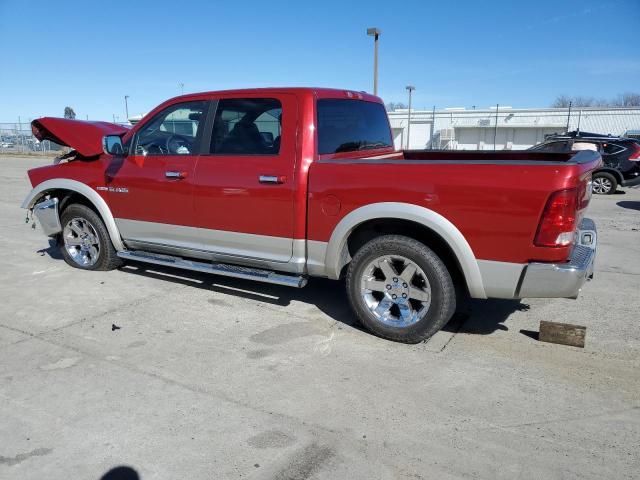 Photo 2 from auction – 2009 DODGE RAM 1500 with VIN 1D3HB13T39S818372