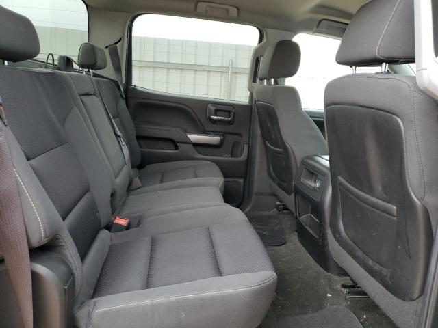 Photo 10 from auction – 2015 CHEVROLET SILVERADO with VIN 3GCUKREH3FG177807