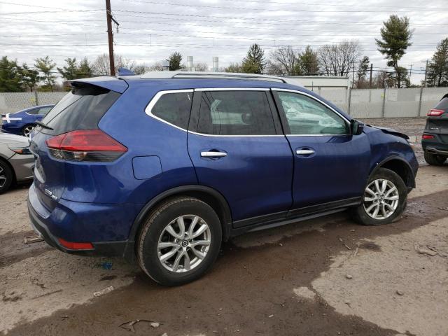 Photo 3 from auction – 2019 NISSAN ROGUE S with VIN 5N1AT2MV2KC812314