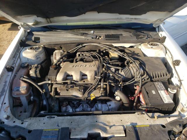 Photo 11 from auction – 2002 CHEVROLET MALIBU LS with VIN 1G1NE52JX2M696509