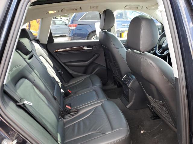Photo 11 from auction – 2015 AUDI Q5 PREMIUM with VIN WA1CFAFP1FA099673