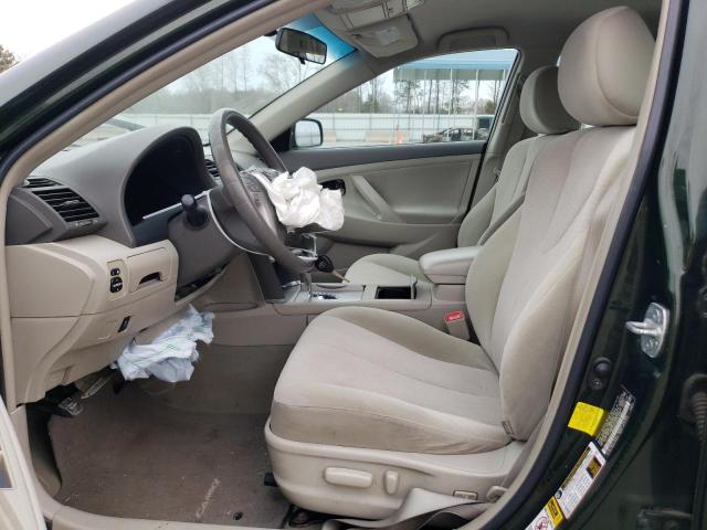 Zdjęcie 7 z aukcji – 2011 TOYOTA CAMRY BASE z VIN 4T1BF3EK1BU731286
