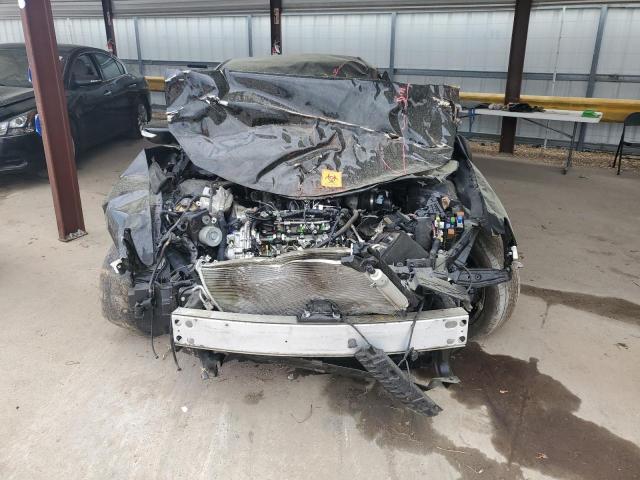 Photo 5 from auction – 2021 NISSAN MAXIMA SV with VIN 1N4AA6CV5MC509930