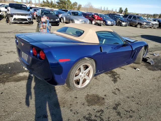 Photo 3 from auction – 2007 CHEVROLET CORVETTE with VIN 1G1YY36UX75137623