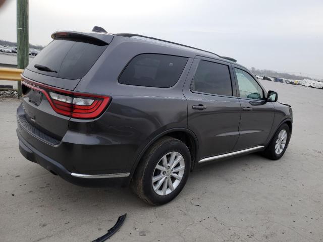 Photo 3 from auction – 2014 DODGE DURANGO SX with VIN 1C4RDHAG9EC286748