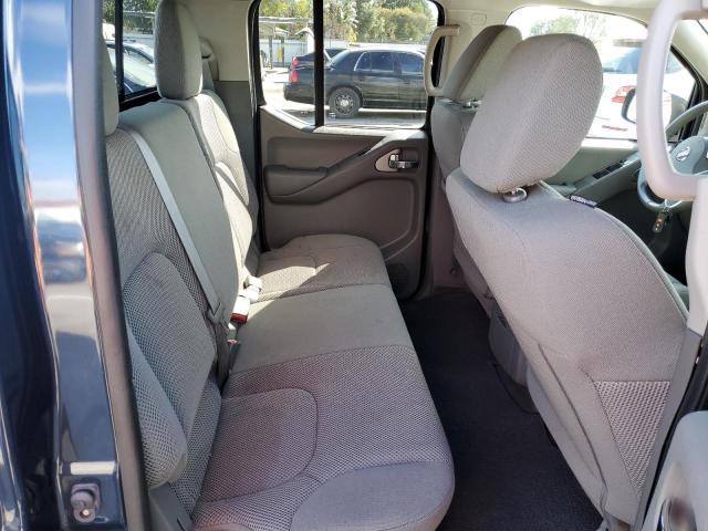 Photo 10 from auction – 2019 NISSAN FRONTIER S with VIN 1N6AD0ER3KN883577
