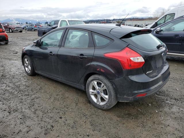 Photo 2 from auction – 2014 FORD FOCUS SE with VIN 1FADP3K25EL255607