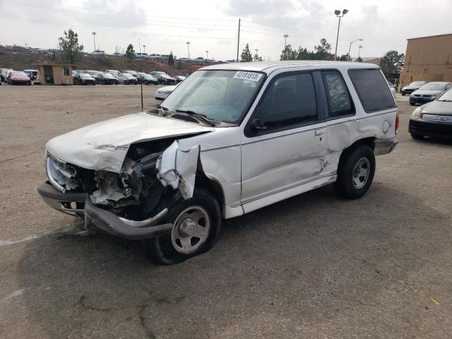FORD EXPLORER 1995 with VIN 1FMCU24X9SUA80183 - Photo from auction