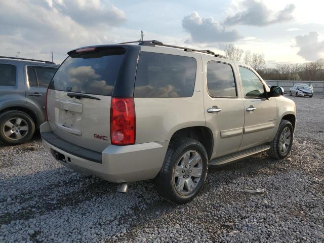 Photo 3 from auction – 2008 GMC YUKON with VIN 1GKFC13J78R162733