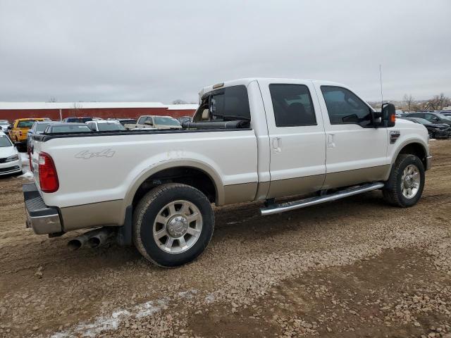 Photo 3 from auction – 2010 FORD F250 SUPER with VIN 1FTSW2BR3AEB29949