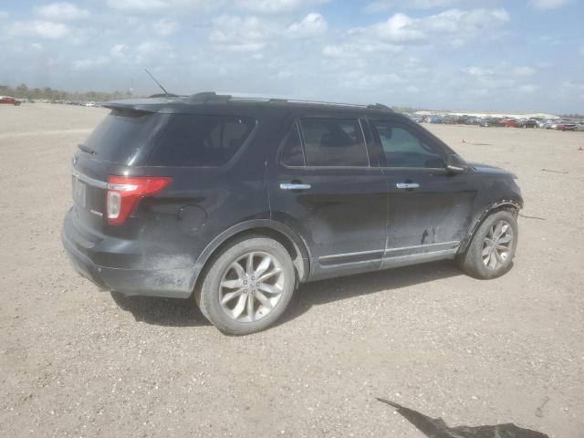 Photo 3 from auction – 2014 FORD EXPLORER L with VIN 1FM5K7F85EGA88723