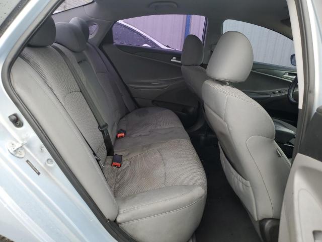 Photo 10 from auction – 2014 HYUNDAI SONATA GLS with VIN 5NPEB4AC9EH852888
