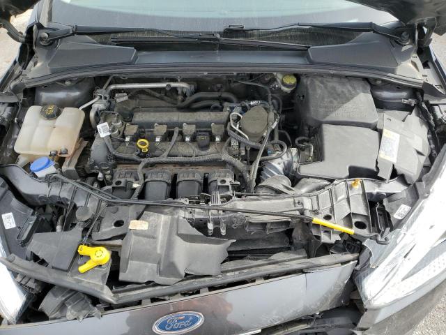 Photo 11 from auction – 2015 FORD FOCUS SE with VIN 1FADP3F23FL240907