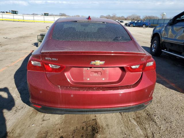 Photo 6 from auction – 2017 CHEVROLET MALIBU LT with VIN 1G1ZE5ST2HF200442