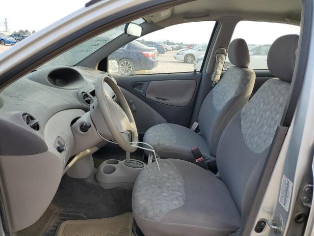 Photo 7 from auction – 2002 TOYOTA ECHO with VIN JTDBT123620226138