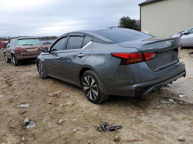 Photo 2 from auction – 2019 NISSAN ALTIMA SV with VIN 1N4BL4DV7KC111438