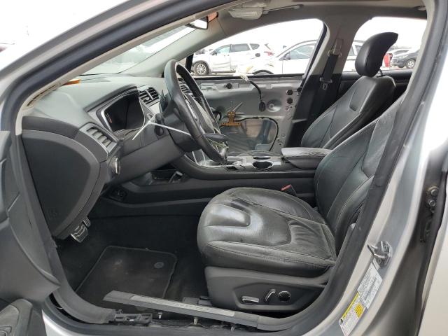 Photo 7 from auction – 2013 FORD FUSION TIT with VIN 3FA6P0D93DR181296