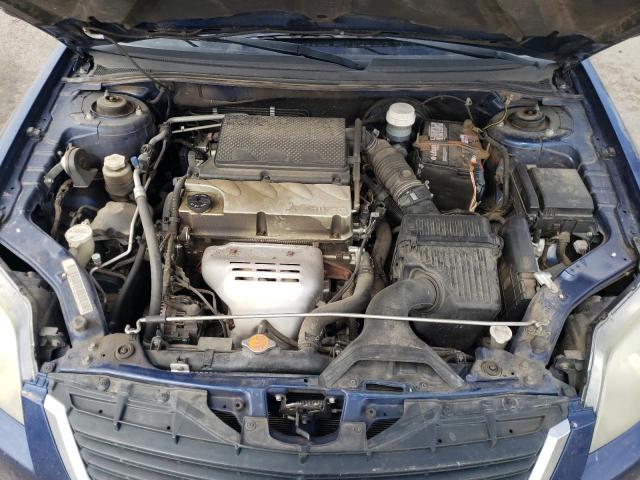 Photo 11 from auction – 2009 MITSUBISHI GALANT ES with VIN 4A3AB36F79E023493