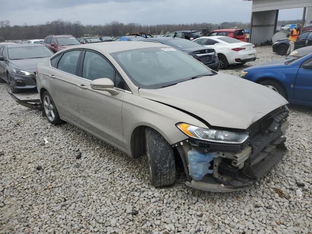 Photo 4 from auction – 2016 FORD FUSION SE with VIN 3FA6P0H70GR179115