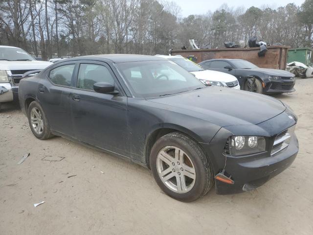 Photo 4 from auction – 2006 DODGE CHARGER SE with VIN 2B3KA43G86H521687