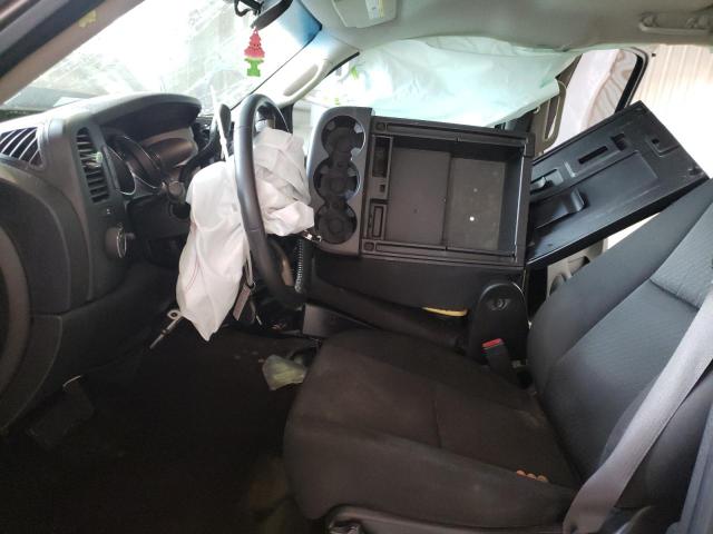 Photo 7 from auction – 2013 CHEVROLET SILVERADO with VIN 3GCPCSE02DG218565