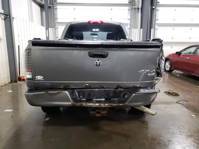 Photo 6 from auction – 2006 DODGE RAM 1500 S with VIN 1D7HU18226S551570