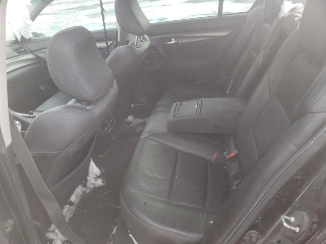 Photo 10 from auction – 2012 ACURA TL with VIN 19UUA8F55CA800972