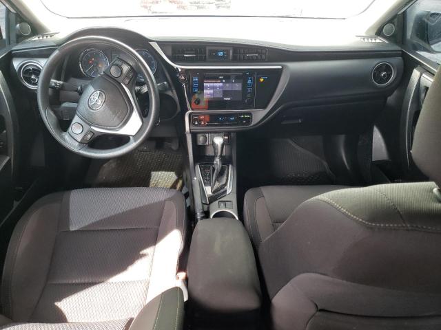 Photo 8 from auction – 2019 TOYOTA COROLLA L with VIN 2T1BURHE2KC128167