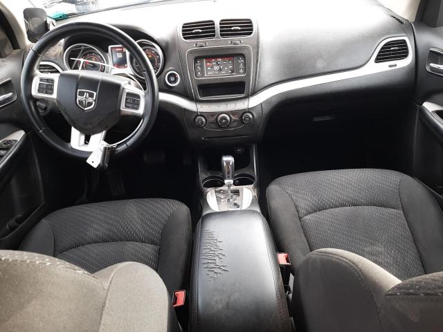 Photo 8 from auction – 2018 DODGE JOURNEY SE with VIN 3C4PDCAB2JT509208