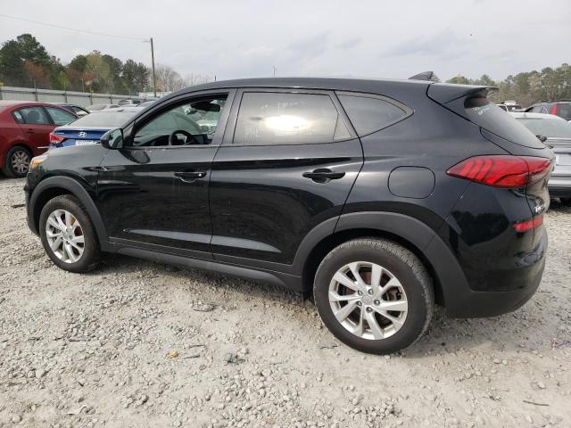 Photo 2 from auction – 2019 HYUNDAI TUCSON SE with VIN KM8J2CA49KU892418