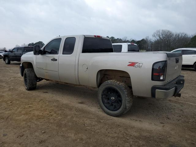 Фото 2 с аукциона – 2008 CHEVROLET SILVERADO с VIN 1GCHK29638E138940