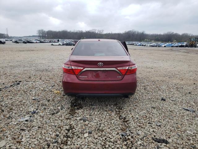 Photo 6 from auction – 2015 TOYOTA CAMRY with VIN 4T1BF1FK4FU895074
