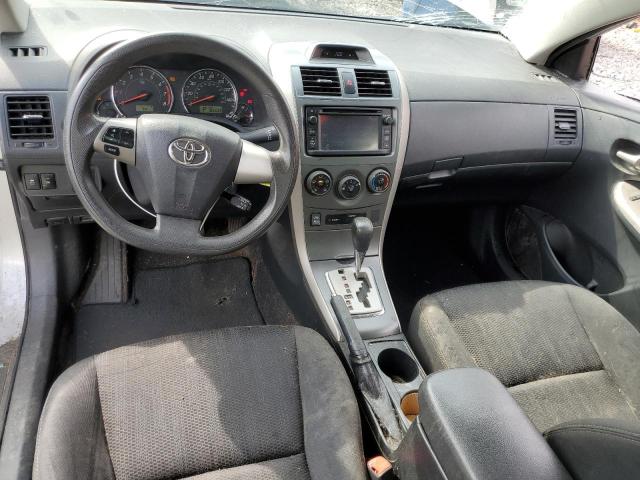 Photo 8 from auction – 2013 TOYOTA COROLLA BA with VIN 5YFBU4EE6DP087875