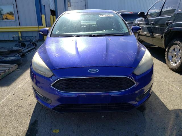Photo 5 from auction – 2015 FORD FOCUS SE with VIN 1FADP3F2XFL349381