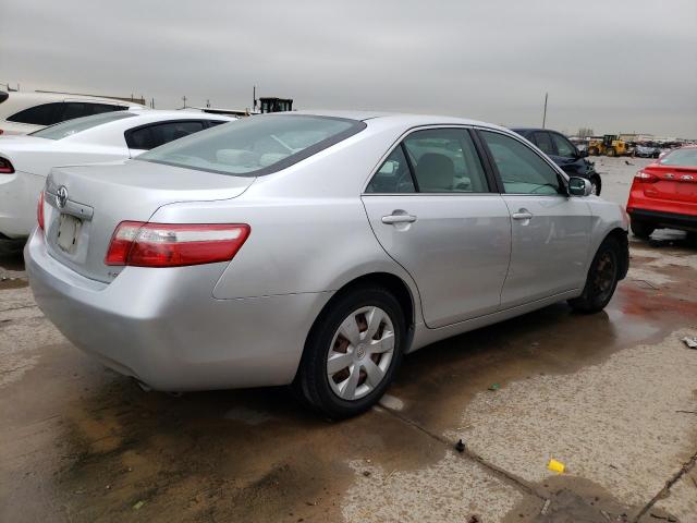Photo 3 from auction – 2007 TOYOTA CAMRY with VIN 4T1BE46K87U191983