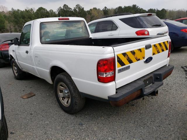 Photo 2 from auction – 2011 FORD RANGER with VIN 1FTKR1AD3BPA10764