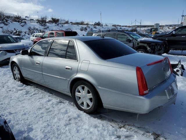 Photo 2 from auction – 2008 CADILLAC DTS with VIN 1G6KD57Y78U186388