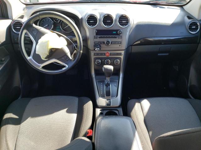 Photo 8 from auction – 2014 CHEVROLET CAPTIVA LS with VIN 3GNAL2EK2ES624486
