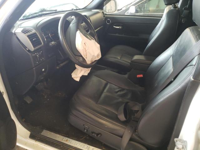 Photo 7 from auction – 2012 CHEVROLET COLORADO L with VIN 1GCHTDFE4C8169450