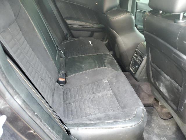 Photo 10 from auction – 2018 DODGE CHARGER R/ with VIN 2C3CDXCT0JH340038
