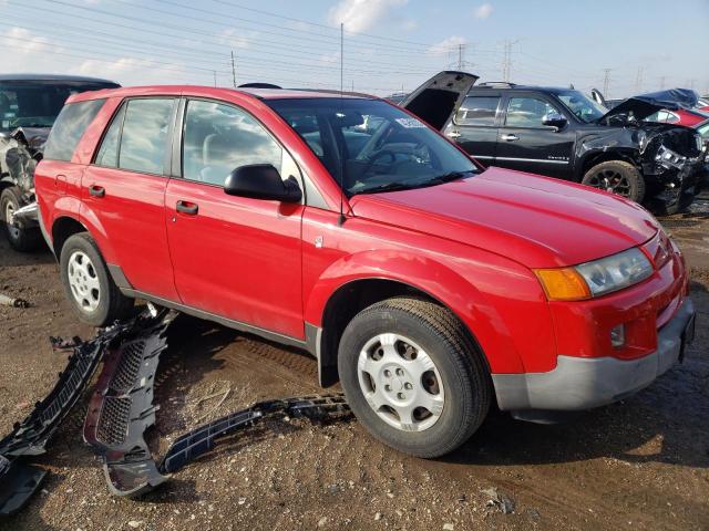 Photo 4 from auction – 2003 SATURN VUE with VIN 5GZCZ43D83S846960