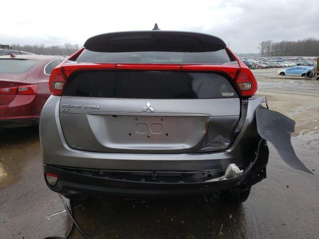 Photo 6 from auction – 2020 MITSUBISHI ECLIPSE CR with VIN JA4AT3AAXLZ036308