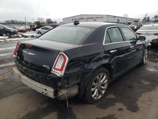 Photo 3 from auction – 2017 CHRYSLER 300C with VIN 2C3CCAKG4HH622164