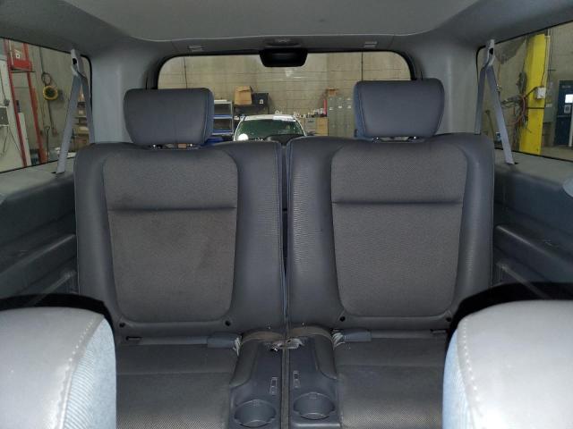 Photo 10 from auction – 2006 HONDA ELEMENT EX with VIN 5J6YH18796L009249