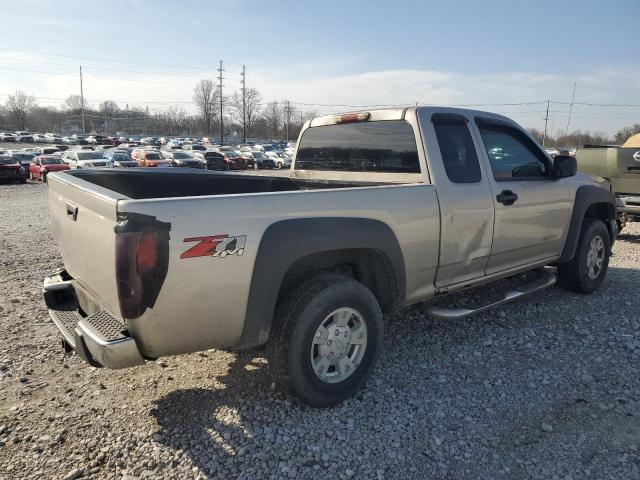 Photo 3 from auction – 2005 CHEVROLET COLORADO with VIN 1GCDT196758151500