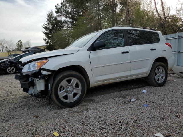 TOYOTA RAV4 2011 with VIN 2T3BF4DV7BW103497 - Photo from auction
