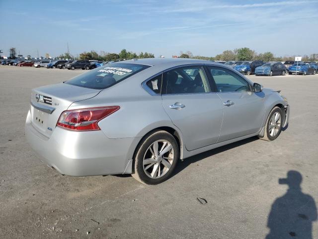 Photo 3 from auction – 2013 NISSAN ALTIMA 2.5 with VIN 1N4AL3AP9DN480675