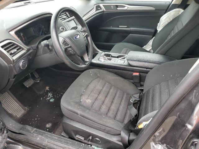 Photo 7 from auction – 2017 FORD FUSION SE with VIN 3FA6P0H75HR171688