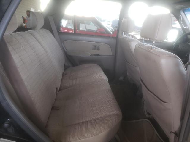 Photo 11 from auction – 1998 TOYOTA 4RUNNER SR with VIN JT3HM84R0W0025718