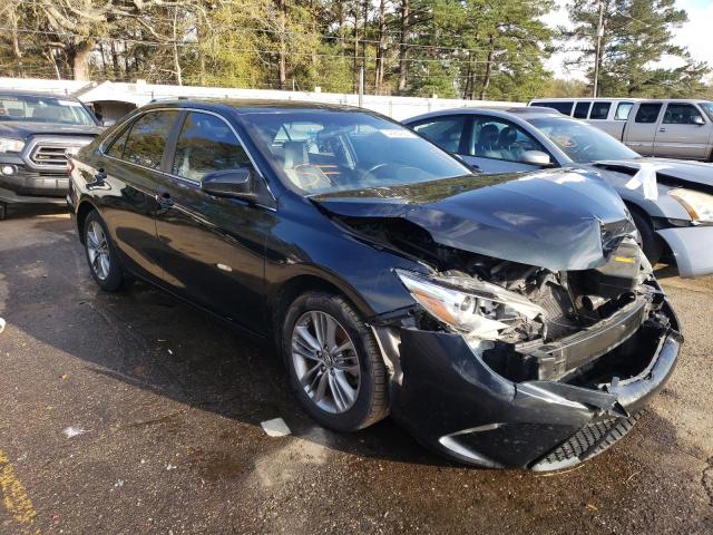 Photo 4 from auction – 2015 TOYOTA CAMRY LE with VIN 4T1BF1FK4FU488596